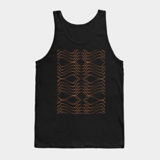 purification of emotions Tank Top